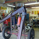 Illustration for article titled Hot Rod Garages, By Peter Vincent